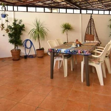 Appartement Elegant Et Climatise Au Centre Avec Terrasse - Proche Plage Et Attractions ! Танжер Екстер'єр фото